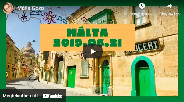 Málta Gozo